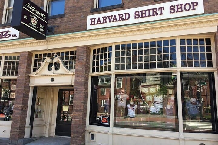Harvard & Boston Bus City Tour: One-Day Cambridge and Boston Sightseeing photo 3