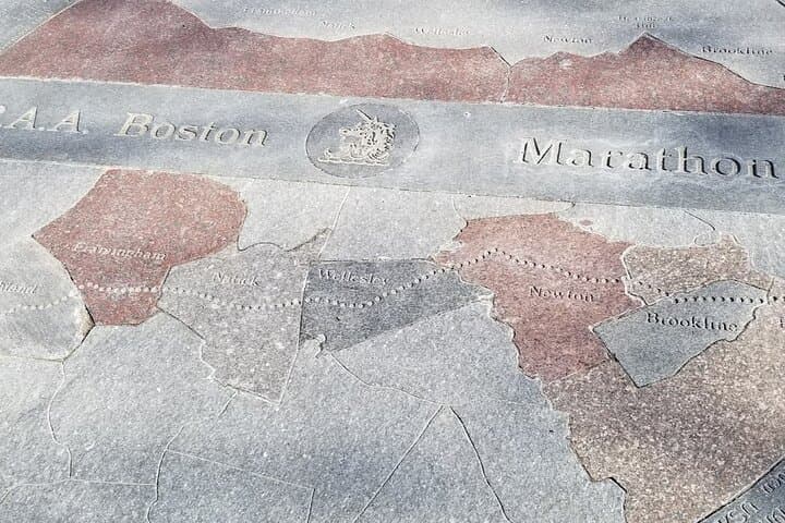 Harvard & Boston Bus City Tour: One-Day Cambridge and Boston Sightseeing photo 4
