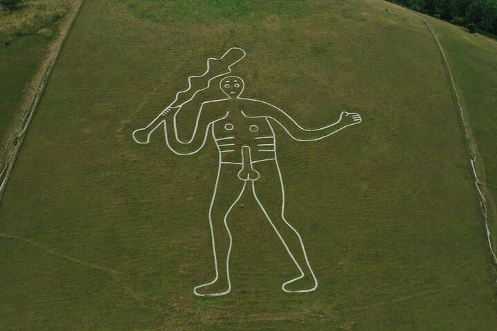 Full-Day Guided Tour of Central Dorset — Portland Bill, Abbotsbury & Cerne Abbas