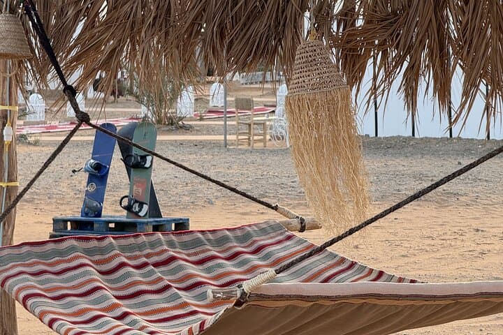 Merzouga Desert Camel Trekking: Overnight Erg Chebbi Camel Safari & Berber Camp Experience photo 3