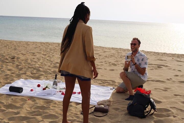 Sunset Horseback Ride and Falasarna Beach Dinner — Crete Adventure photo 2