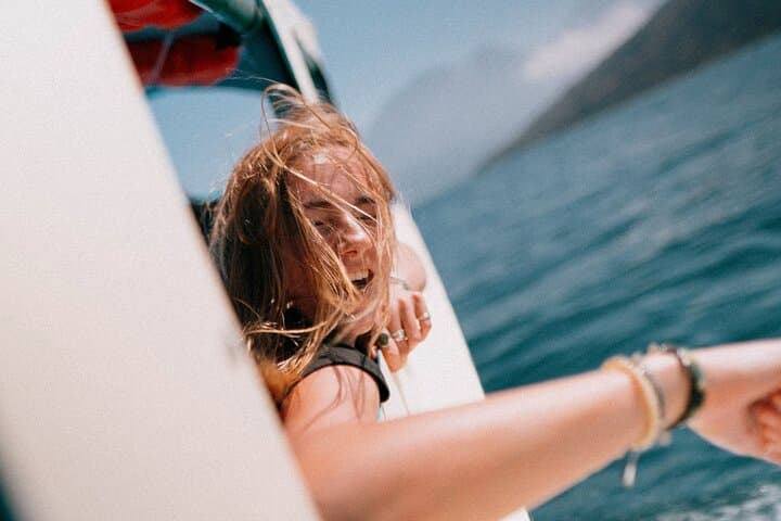 Lake Atitlán Private Full-Day: San Juan, San Pedro & Santiago Cultural Boat Tour