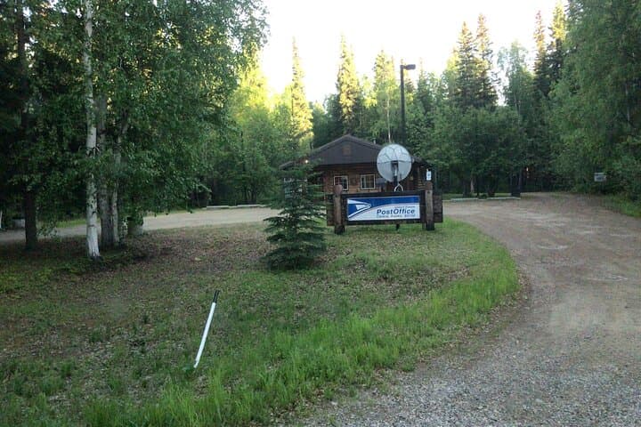 Denali Highway & Central Town Historical Tour from Fairbanks photo 5