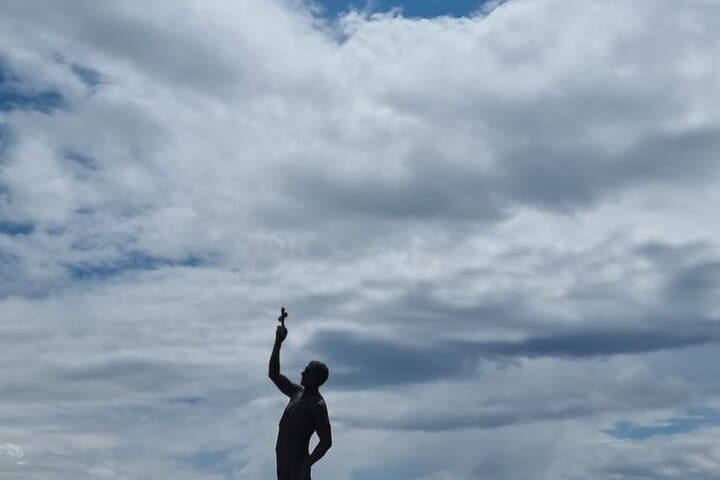 Day Trip to Lake Ohrid & Saint Naum from Tirana — Full-Day UNESCO Tour photo 6