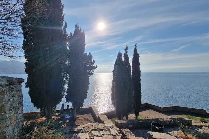 Day Trip to Lake Ohrid & Saint Naum from Tirana — Full-Day UNESCO Tour photo 5