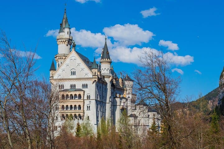 Private Day Trip from Munich to Neuschwanstein and Linderhof — From Munich in a Day photo 5