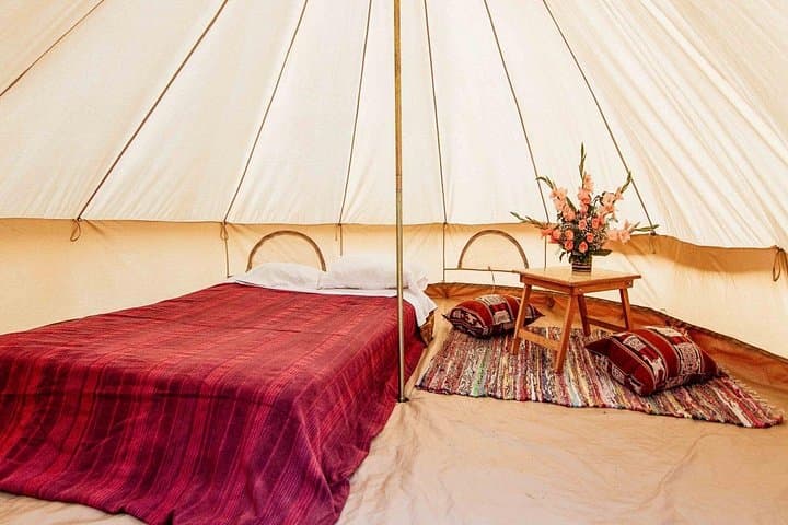Desert Glamping in Huacachina: Luxury Overnight Under the Ica Stars photo 2
