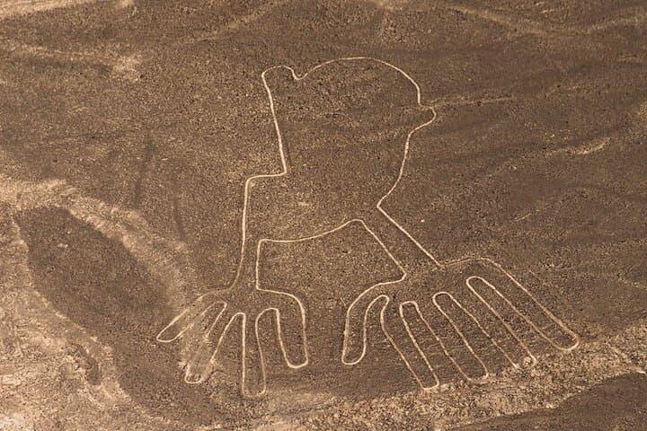 Nazca Lines Flight: 30-Minute Aerial Tour Over Peru's Ancient Geoglyphs photo 4