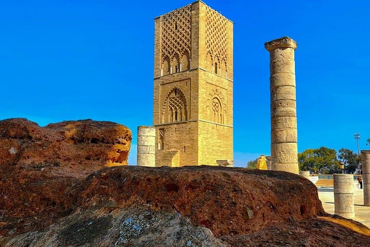 10-Day Private Discover Morocco Tour — Casablanca to Marrakech via the Sahara photo 2