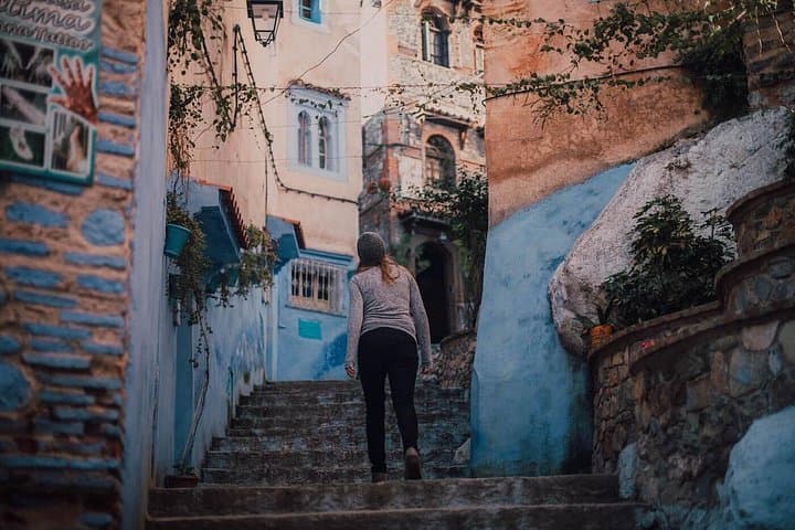 10-Day Private Discover Morocco Tour — Casablanca to Marrakech via the Sahara photo 4