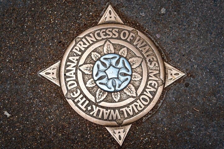 Royal London Walking Tour with Buckingham Palace Tickets — Semi‑Private Experience photo 3