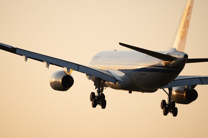 Private New York City Transfer and 6‑Hour Guided Tour for Groups (Up to 10)