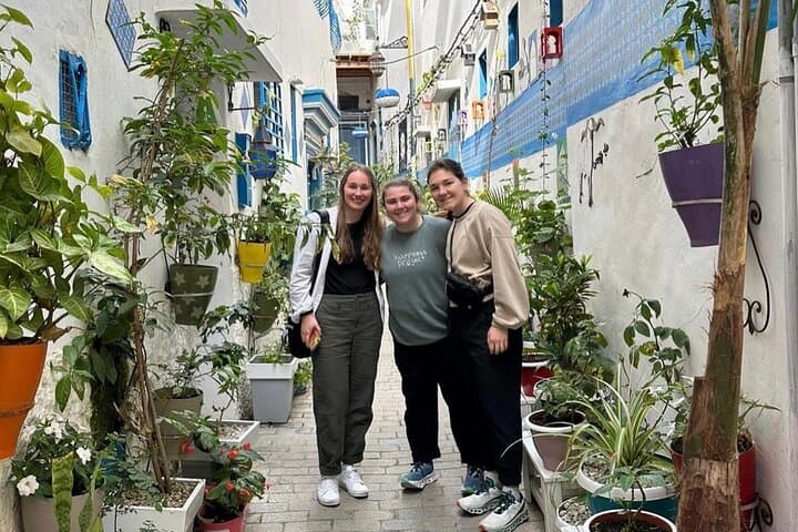 Private Tangier Kasbah & Medina Walking Tour — 3-Hour Rick Steves Recommended Experience photo 6
