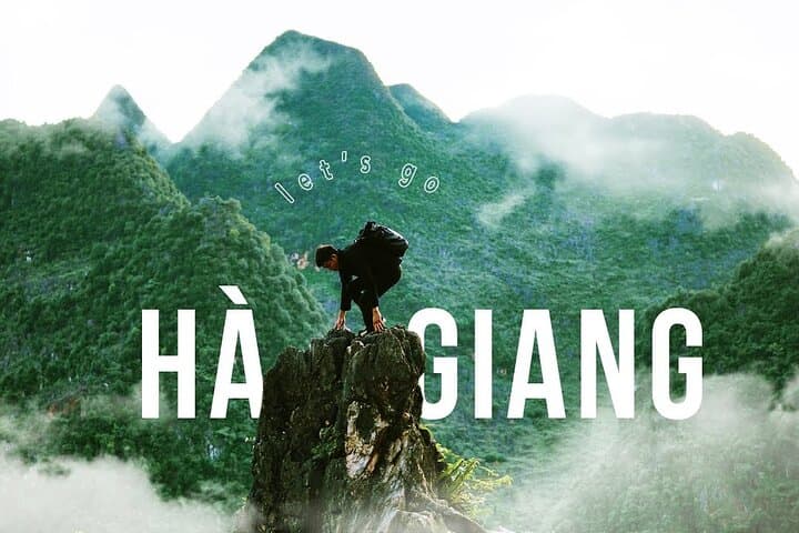 3-Day Ha Giang Loop: Motorbike Adventure Through Dong Van Plateau photo 6
