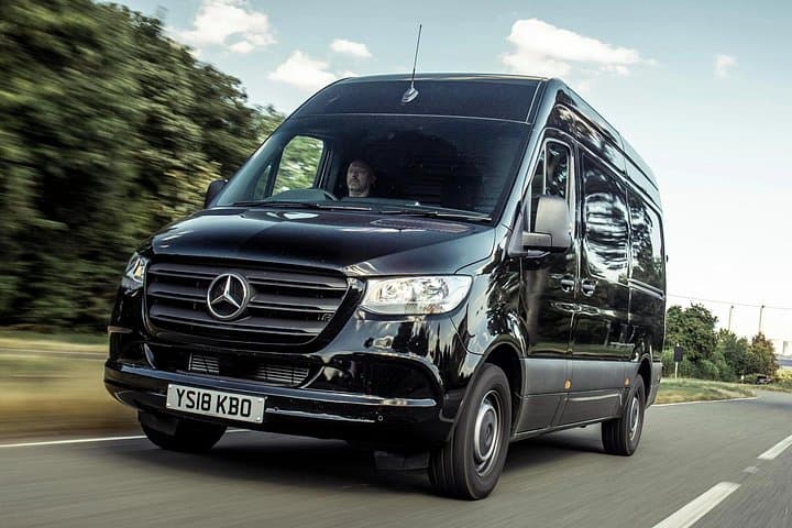 Dubai Full-Day Mercedes-Benz Chauffeur Experience: 10-Hour Private Luxury Tour photo 2