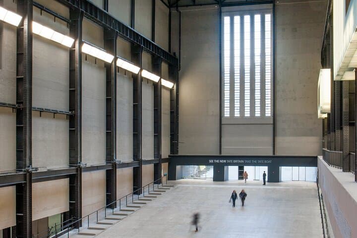 Theatre Picasso at Tate Modern — Reframing Picasso’s The Three Dancers photo 5