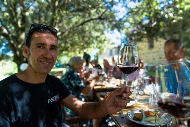 Electric Bike Tour and Chianti Wine Tasting from Florence photo 4
