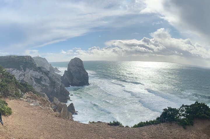 Private Jeep Tour Sintra to Cascais: Off-Road Explorer to Cabo da Roca photo 2