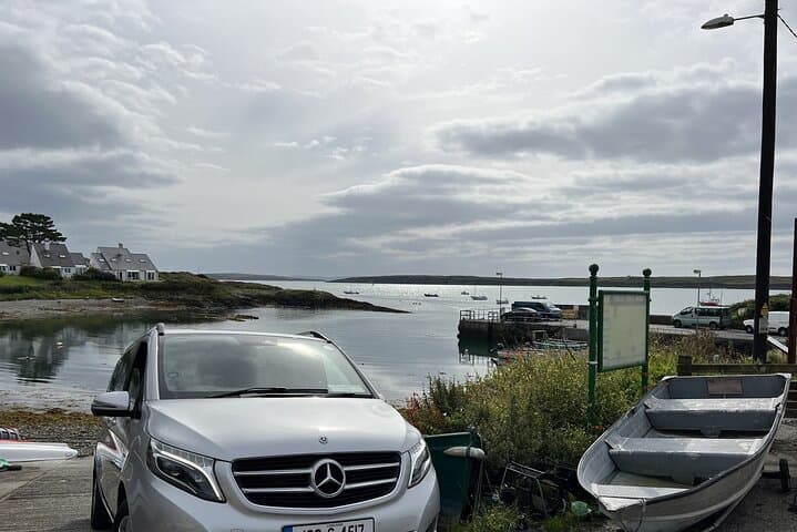 Private Chauffeur Cliffs of Moher Day Tour from Dublin | Wild Atlantic Way Escape photo 6