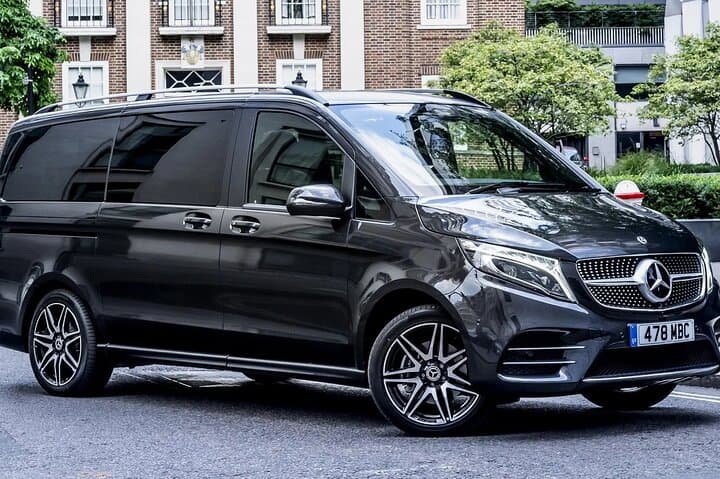 Dubai Full-Day Mercedes-Benz Chauffeur Experience: 10-Hour Private Luxury Tour photo 4