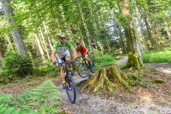 Etna E‑Bike Adventure and Northern-Slope Wine Tasting photo 3