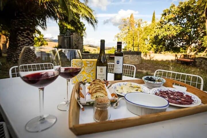 Etna E‑Bike Adventure and Northern-Slope Wine Tasting photo 6