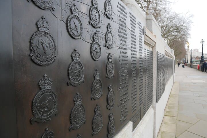 Churchill's Wartime London Walking Tour: Westminster WWII History Walk photo 4