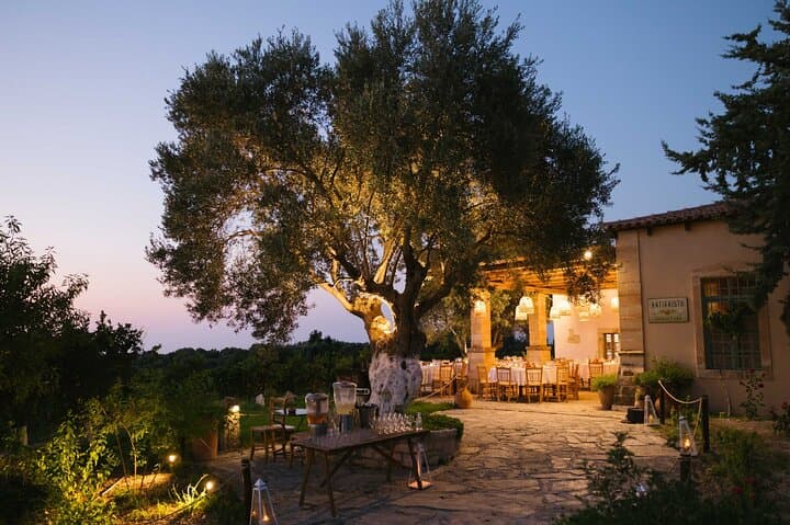 Private Rethymno Old Town & Lake Kournas Day Tour with Private Driver photo 4