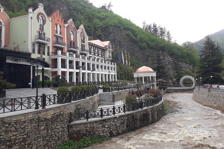 Borjomi National Park and Georgia's Ancient Capitals: 2-Day Private Tour from Tbilisi photo 5