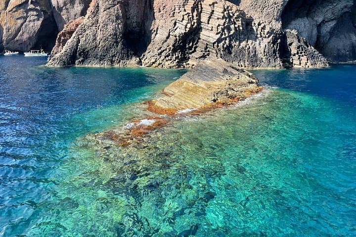 Small-Group Scandola & Girolata Cruise — Calanques de Piana Boat Tour photo 2