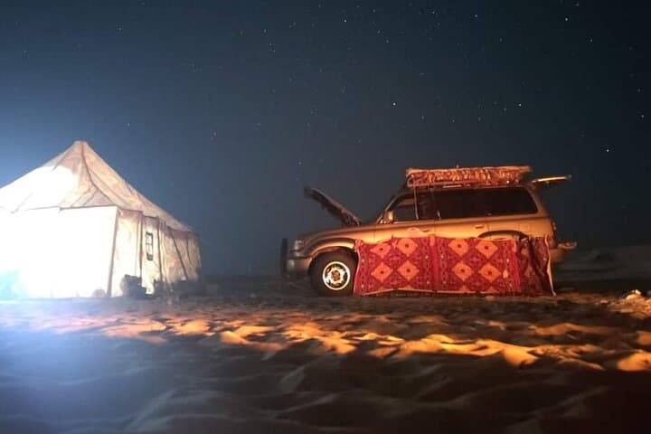 3-Day Siwa Oasis Adventure: Sand Dunes, Salt Lakes & Ancient Oracle photo 3