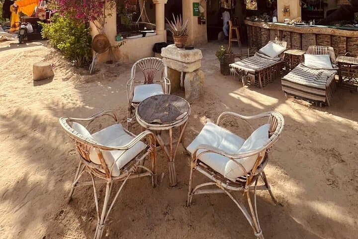 3-Day Siwa Oasis Adventure: Sand Dunes, Salt Lakes & Ancient Oracle photo 5