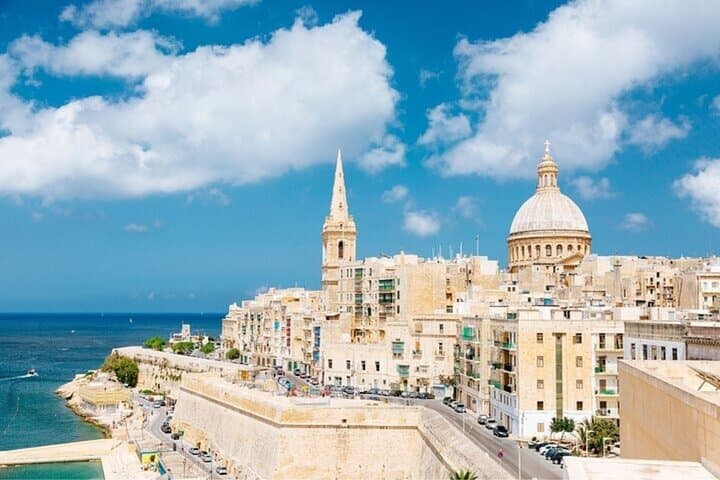 Valletta Highlights and Hidden Gems Walking Tour — 3-Hour Guided City Walk photo 2