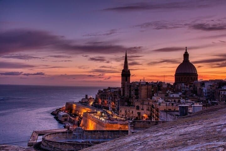 Valletta Highlights and Hidden Gems Walking Tour — 3-Hour Guided City Walk photo 3