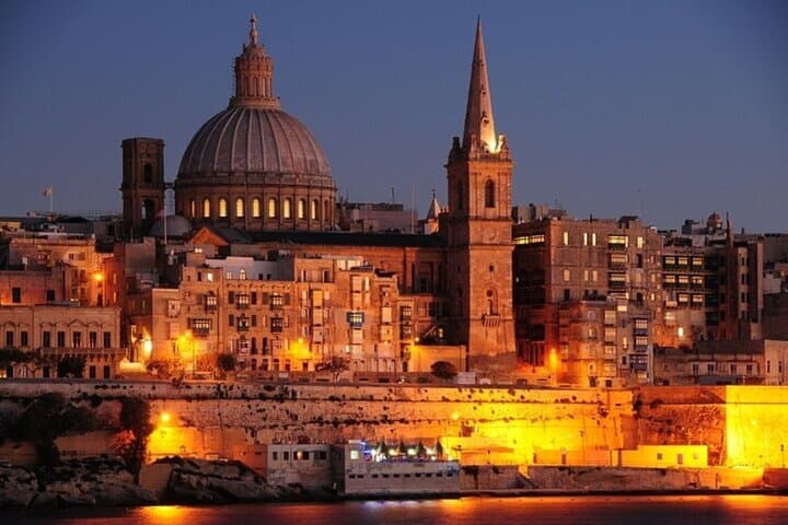 Valletta Highlights and Hidden Gems Walking Tour — 3-Hour Guided City Walk photo 4