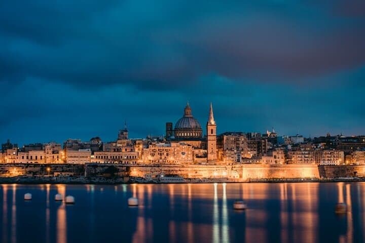 Valletta Highlights and Hidden Gems Walking Tour — 3-Hour Guided City Walk photo 6