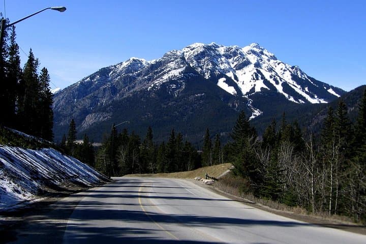 Self-Guided Audio Driving Tour: Lake Louise to Revelstoke Scenic Route photo 2