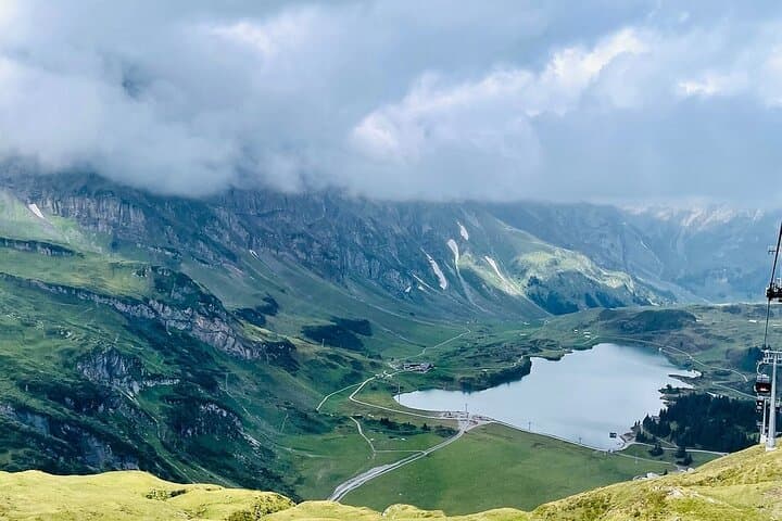 Private Luzern and Mount Titlis Day Trip — Swiss Splendor from Zurich photo 3