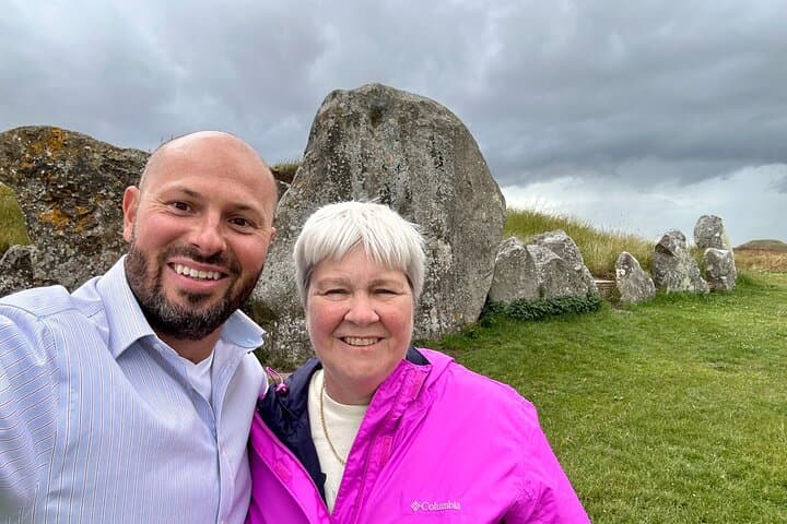 Private Day Tour from Bath to Stonehenge and Avebury — Guided Day Trip from Bath photo 4