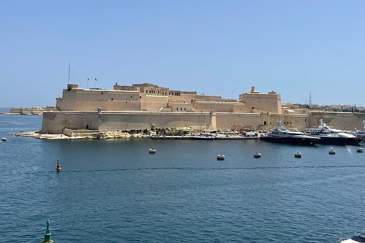 Half-Day Malta Highlights: Blue Grotto, Mdina & Dingli Cliffs photo 5