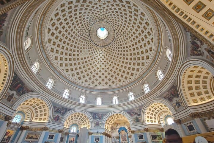 Half-Day Malta Highlights: Blue Grotto, Mdina & Dingli Cliffs photo 6