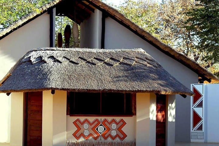 5-Day Safari: Victoria Falls, Hwange & Chobe National Park Adventure photo 3