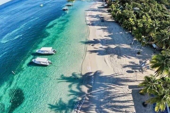 Roatan ATV, Zipline, Sloth Park & Beach Full-Day Adventure photo 3