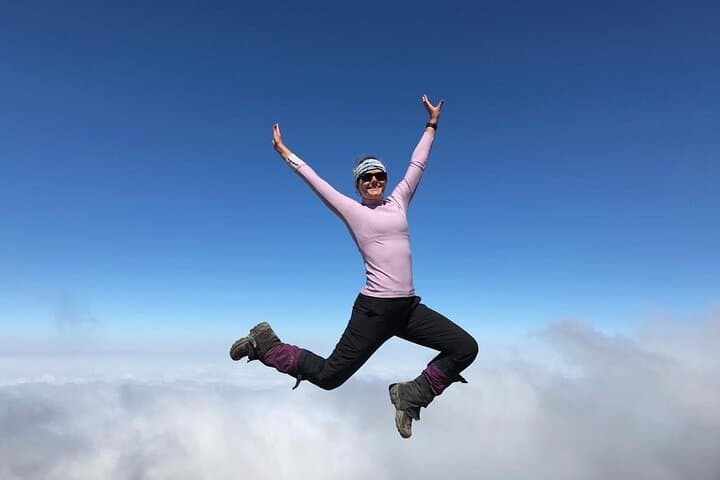 9-Day Northern Circuit Kilimanjaro Trek: Guided Small-Group Route with High Summit Success