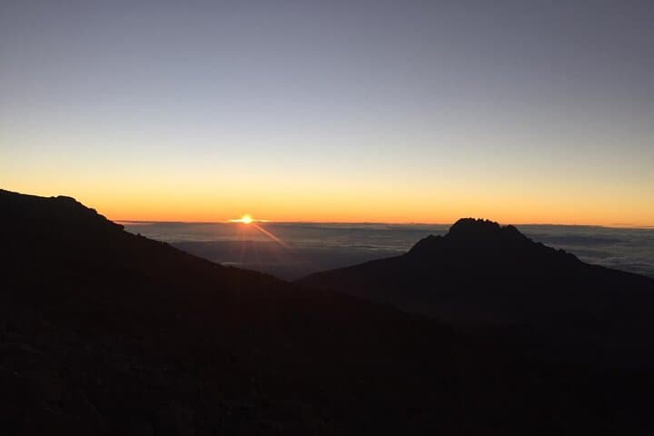 9-Day Northern Circuit Kilimanjaro Trek: Guided Small-Group Route with High Summit Success photo 3