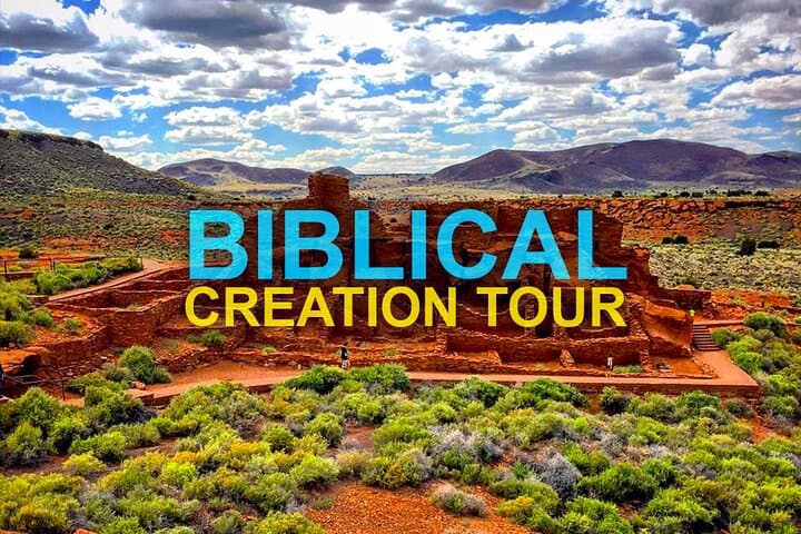 Grand Canyon, Wupatki & Sunset Crater: Full-Day Flagstaff Tour
