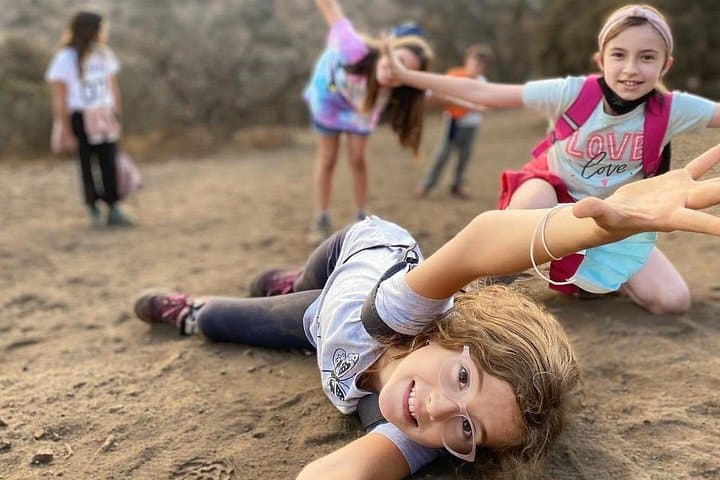 Family-Friendly Hike to Morro las Papas Near Santiago, Chile photo 3