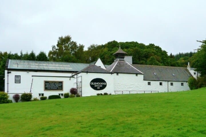 Glasgow Whisky Tour: Glengoyne & Clydeside Distillery Day Trip photo 3