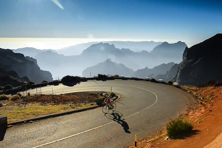 Half-Day Madeira 4x4 Private Tour — Off-Road Views, Levadas & Waterfalls photo 3