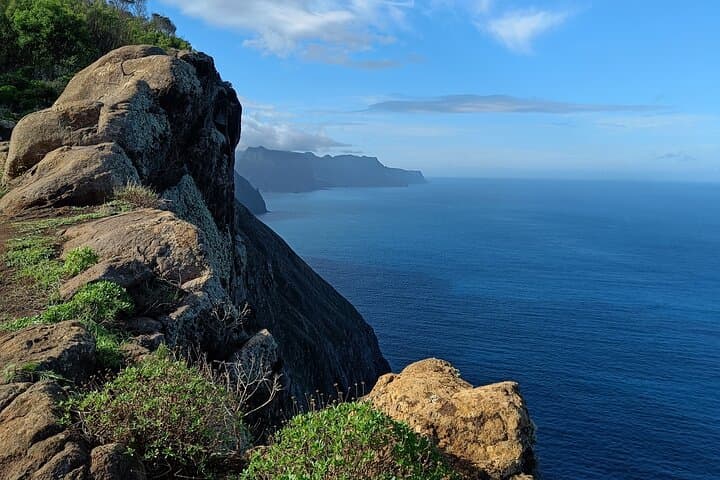 Half-Day Madeira 4x4 Private Tour — Off-Road Views, Levadas & Waterfalls photo 6